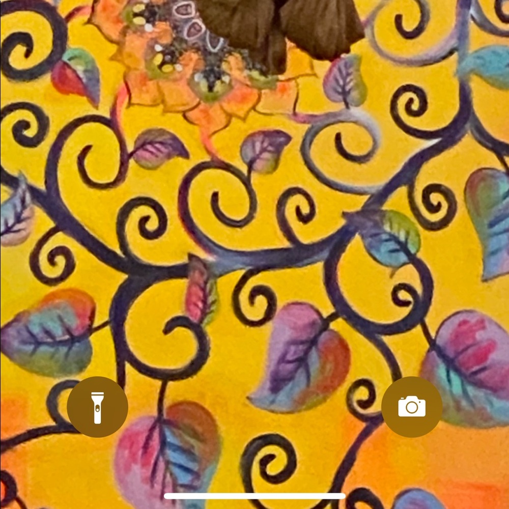 Meet your Posher, Jody